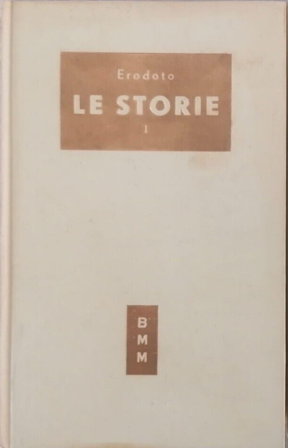 LE STORIE VOL. I
